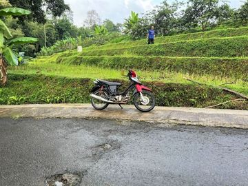 Dijual Tanah Dekat Aliran Sungai Kemuning Ngargoyoso Karanganyar