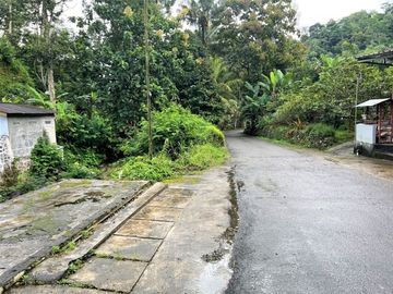 Dijual Tanah Dekat Aliran Sungai Kemuning Ngargoyoso Karanganyar