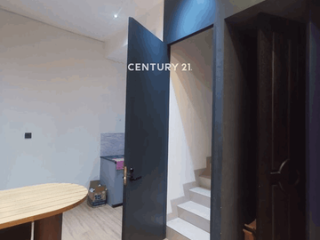 DISEWAKAN RUKO 3 LANTAI  NORTHRIDGE BUSINESS CENTRE BSD