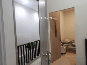 DISEWAKAN RUKO 3 LANTAI  NORTHRIDGE BUSINESS CENTRE BSD