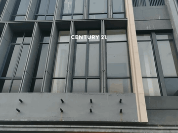 DISEWAKAN RUKO 3 LANTAI  NORTHRIDGE BUSINESS CENTRE BSD