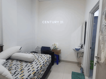 DISEWAKAN RUKO 3 LANTAI  NORTHRIDGE BUSINESS CENTRE BSD