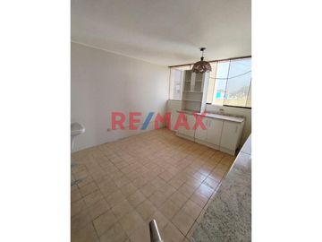 ¿Buscas un hogar espacioso, cómodo y en una ubicación privilegiada? 
En venta departamento dúplex más aires ubicado en Av. Javier Prado Este N° 6680,