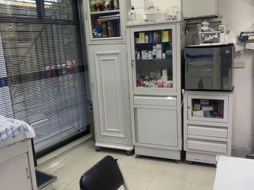 Se Renta Consultorio en Tepeyac Insurgentes $6,000