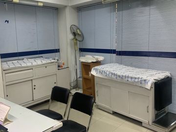 Se Renta Consultorio en Tepeyac Insurgentes $6,000