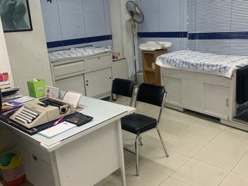 Se Renta Consultorio en Tepeyac Insurgentes $6,000