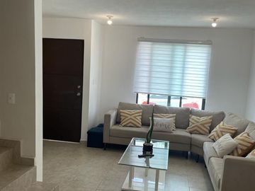 Casa en venta en Misión Montejo