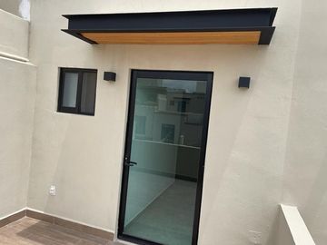 Casa en venta en Misión Montejo