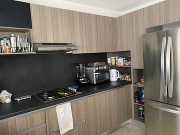 Casa en venta en Misión Montejo