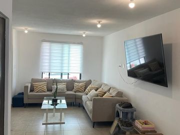 Casa en venta en Misión Montejo