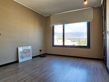 Moderno 1d 1b Cantagallo, Vista Despejada, Sin Ruido Calle