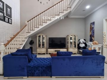 Dijual Rumah Siap Huni  Lokasi Strategis Di Pesanggrahan