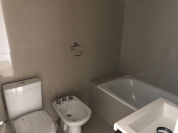A ESTRENAR  Comodo  departamento de un dormitorio.