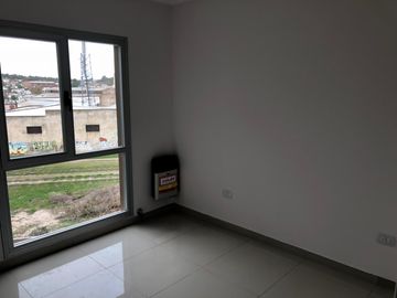 A ESTRENAR  Comodo  departamento de un dormitorio.