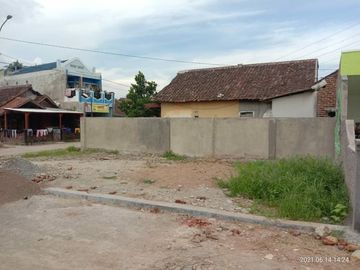 Promo Bulan Ini Diskon 10Jt, Rumah murah di Bandung 100 Jt-an
