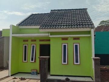 Promo Bulan Ini Diskon 10Jt, Rumah murah di Bandung 100 Jt-an