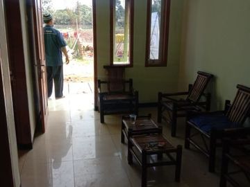 Promo Bulan Ini Diskon 10Jt, Rumah murah di Bandung 100 Jt-an