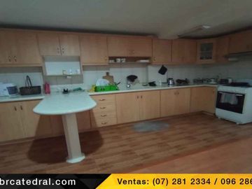Casa de venta en Av. Ricardo Duran – código:18380