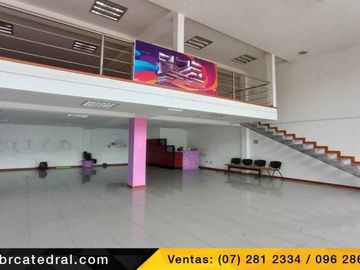 Casa de venta en Av. Ricardo Duran – código:18380