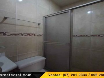 Casa de venta en Av. Ricardo Duran – código:18380