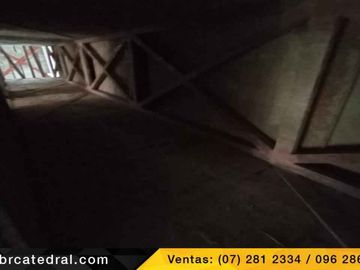Casa de venta en Av. Ricardo Duran – código:18380