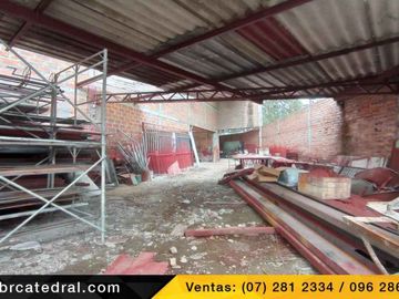 Casa de venta en Av. Ricardo Duran – código:18380
