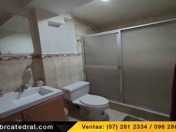 Casa de venta en Av. Ricardo Duran – código:18380