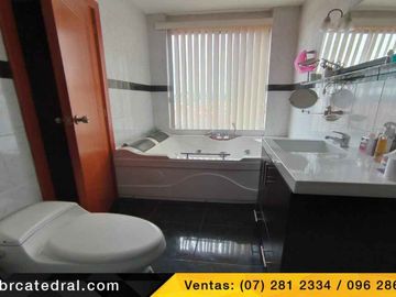 Casa de venta en Av. Ricardo Duran – código:18380