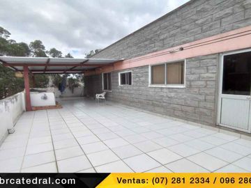 Casa de venta en Av. Ricardo Duran – código:18380