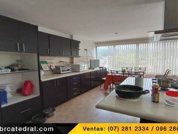 Casa de venta en Av. Ricardo Duran – código:18380
