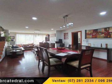Casa de venta en Av. Ricardo Duran – código:18380