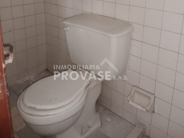 apartamento en arriendo en pescadero. Cod A103344