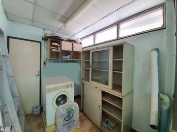 Sale 2 storey townhouse 31.6 Sq.
