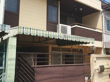 Sale 2 storey townhouse 31.6 Sq.
