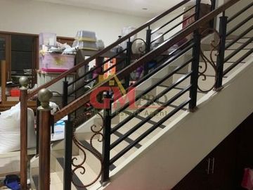 RUMAH MINIMALIS DI BATUNUNGGAL INDAH BANDUNG - PUSAT