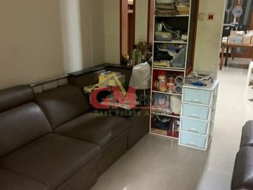 RUMAH MINIMALIS DI BATUNUNGGAL INDAH BANDUNG - PUSAT