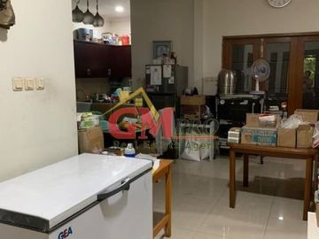 RUMAH MINIMALIS DI BATUNUNGGAL INDAH BANDUNG - PUSAT