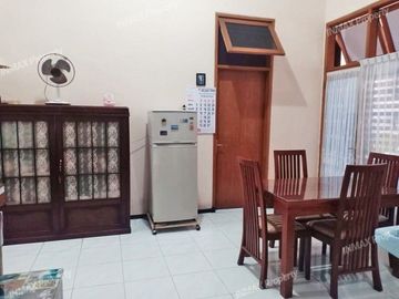 Rumah Bagus Luas 225 di Bukit Dieng kota Malang