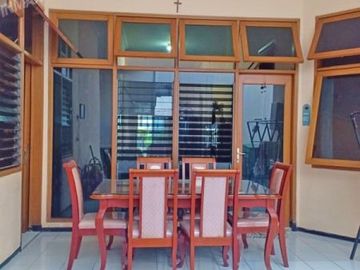 Rumah Bagus Luas 225 di Bukit Dieng kota Malang