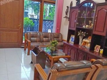 Rumah Bagus Luas 225 di Bukit Dieng kota Malang
