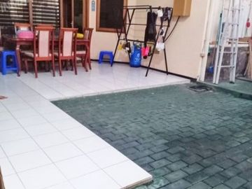 Rumah Bagus Luas 225 di Bukit Dieng kota Malang