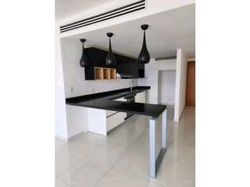 Departamento en venta Edificio La Capital