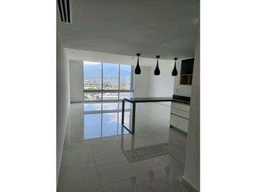 Departamento en venta Edificio La Capital