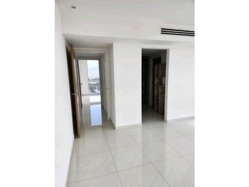 Departamento en venta Edificio La Capital