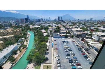 Departamento en venta Edificio La Capital