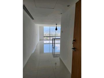 Departamento en venta Edificio La Capital