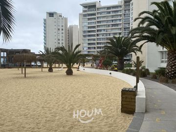 Departamento Playa grande ID: 172354r