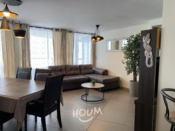 Departamento Playa grande ID: 172354r