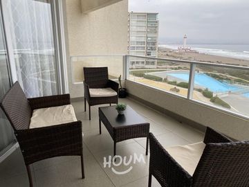 Departamento Playa grande ID: 172354r