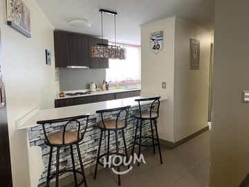 Departamento Playa grande ID: 172354r